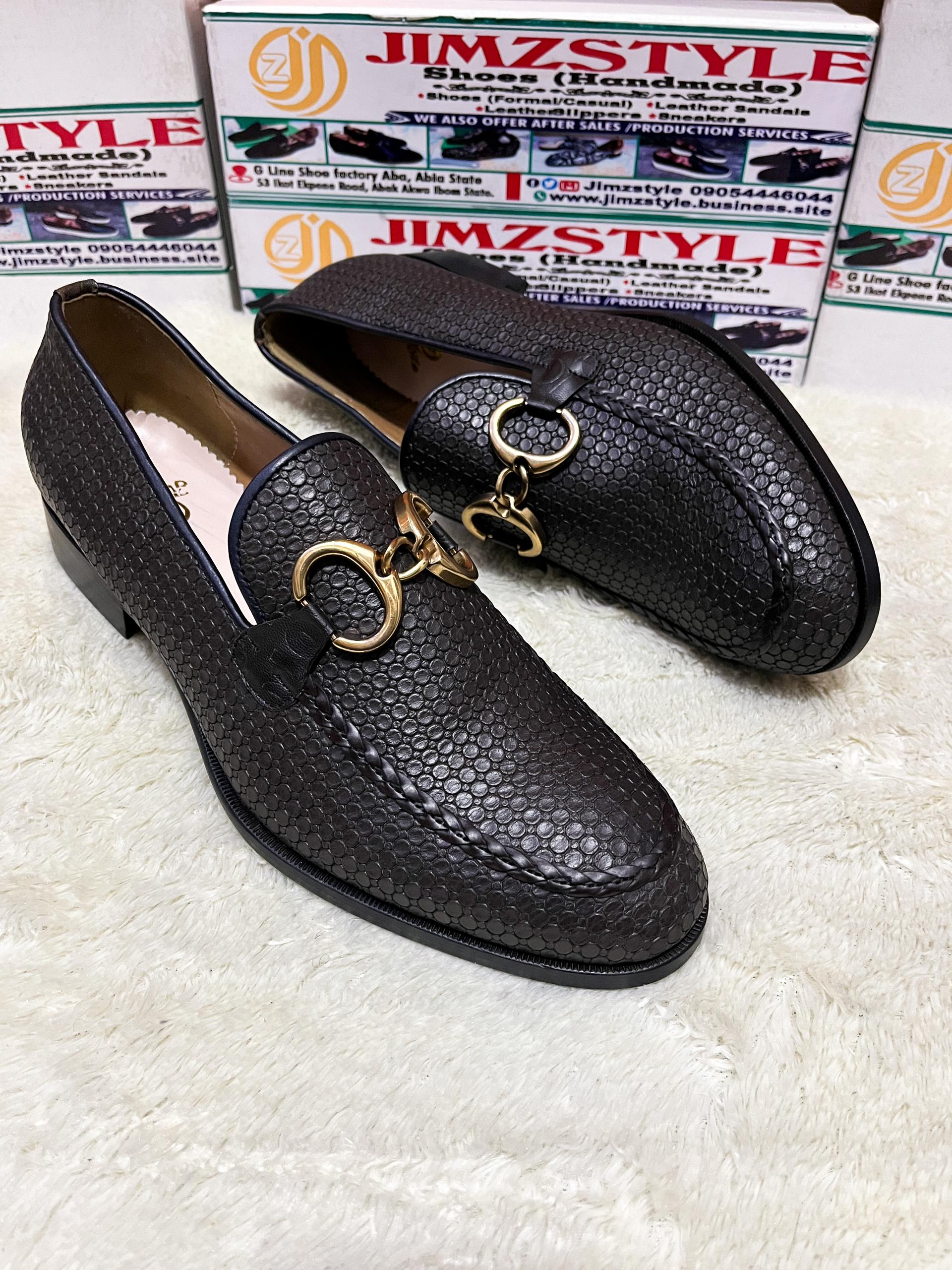 Jimz Brun Oro